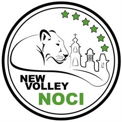 A.S.D. New Volley Noci