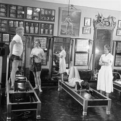 3.14 Pilates Lab