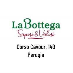 La Bottega sapori e valori