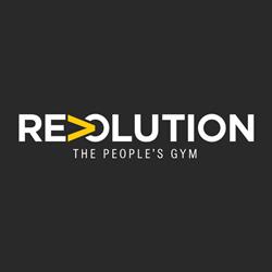 Revolution The people’s gym