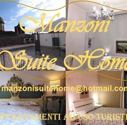 Manzoni Suite Home