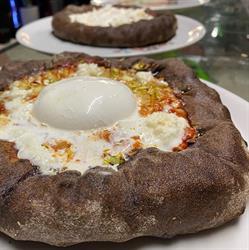 Pizzeria Bounty Sanfront