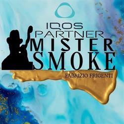 IQOS PARTNER/VENDITA E ASSISTENZA - Tabacchi Mister Smoke, Nocera Superiore