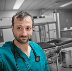 Dr Dimitri Mandolesi - Medicina del Lavoro - Lifestyle Medicine - Dieta Chetogenica