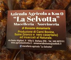 Macelleria Agricola La Selvotta