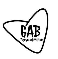 GAB PERSONALIZZAZIONI