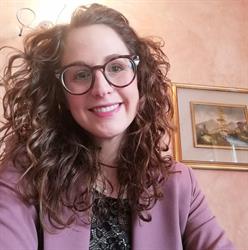 Dott.ssa Martina Lunghi - Psicologa Clinica e dello Sviluppo