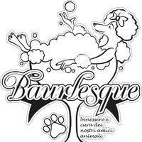 Baurlesque