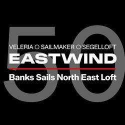Veleria East Wind - Banks Sails Northeast Loft