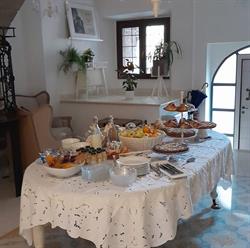 Palazzo Alessandrini guest house