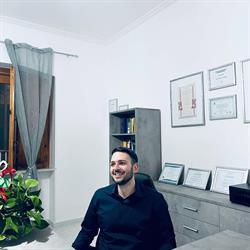 Dott. Francesco Cecere Psicologo clinico forense e criminologo