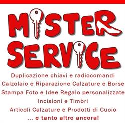Mister Service SRLS