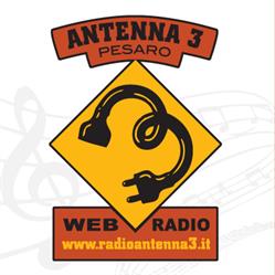 Radio Antenna 3 Web Radio Pesaro
