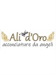 Ali d'Oro - Acconciature da angeli by Debora