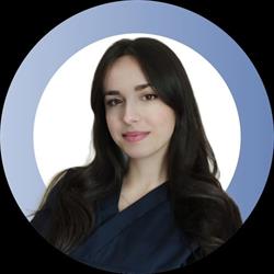 Anna Mazzoni Fisioterapista