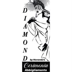 Diamond cerimonia by Novembre
