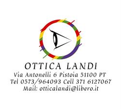 Ottica Landi Pistoia