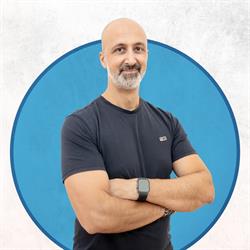 Vincenzo Cesareo - Consulente Digital Marketing