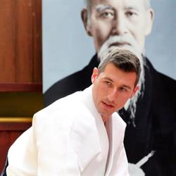 Aikido Montenegro Dojo - Milano