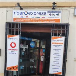 F.M.V. TECH (riparoexpress Franchising)