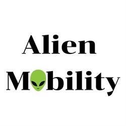 Alien Mobility