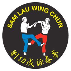 Sam Lau Wing Chun