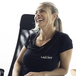 LadyFit STUDIO PERSONAL TRAINING specializzato in allenamento femminile