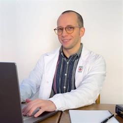 Dott. Andrea Lia - Biologo Nutrizionista (Lecce)