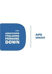 Associazione Italiana Persone Down Arezzo