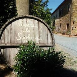 PODERE LA SUGHERA