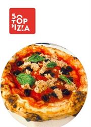 Johnny’s Pizzeria