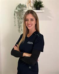 Lisa Valente Osteopata D.O.
