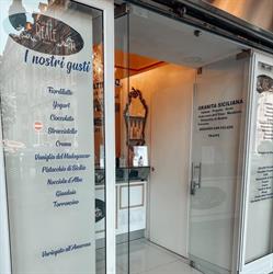 Gelateria Reale Torino