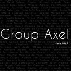 Studio Rappresentanza Group Axel