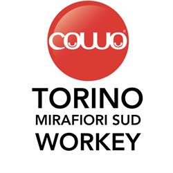 WORKEY COWO® Coworking Torino Mirafiori Sud