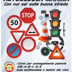 Autoscuola Marina Srls