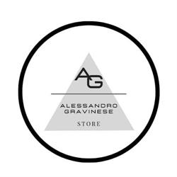 Alessandro Gravinese Store