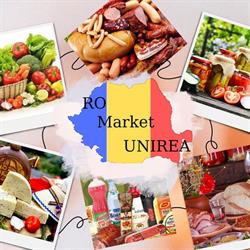 RO MARKET UNIREA
