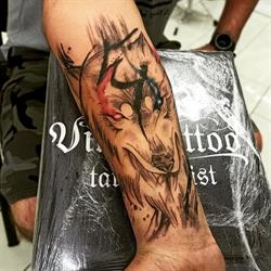 VinzTattoo