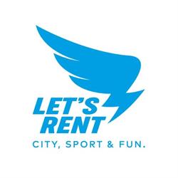 Let's Rent Monopoli