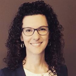 Nadia Calderaro Psicologa