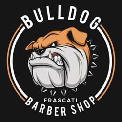 BULLDOG Barber shop FRASCATI