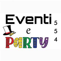 Eventi e Party 554