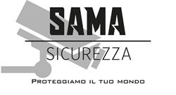 Sama Sicurezza - Sistemi di Sicurezza e Allarmi