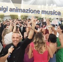Dorita e Luigi Animazione Musica