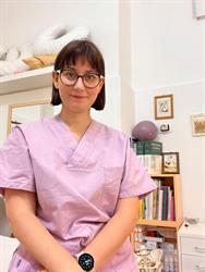 Ostetrica Ilaria Tanoni