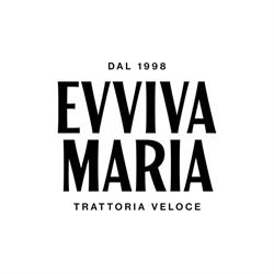 Evviva Maria Trattoria Veloce