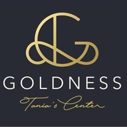 Goldness - Tania's