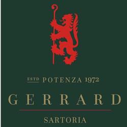 GERRARD SARTORIA