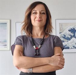 Dott.ssa Simona Galatro, Psicoterapeuta